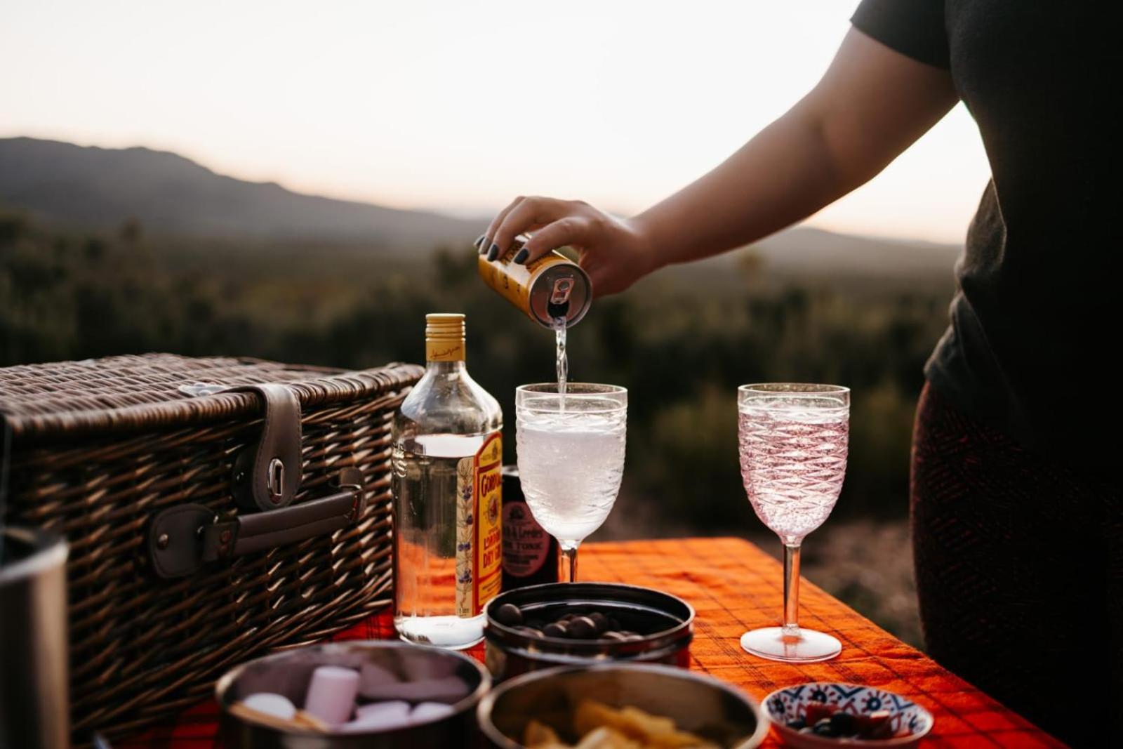 Wildehondekloof Game Lodge Matjiesrivier  Eksteriør bilde