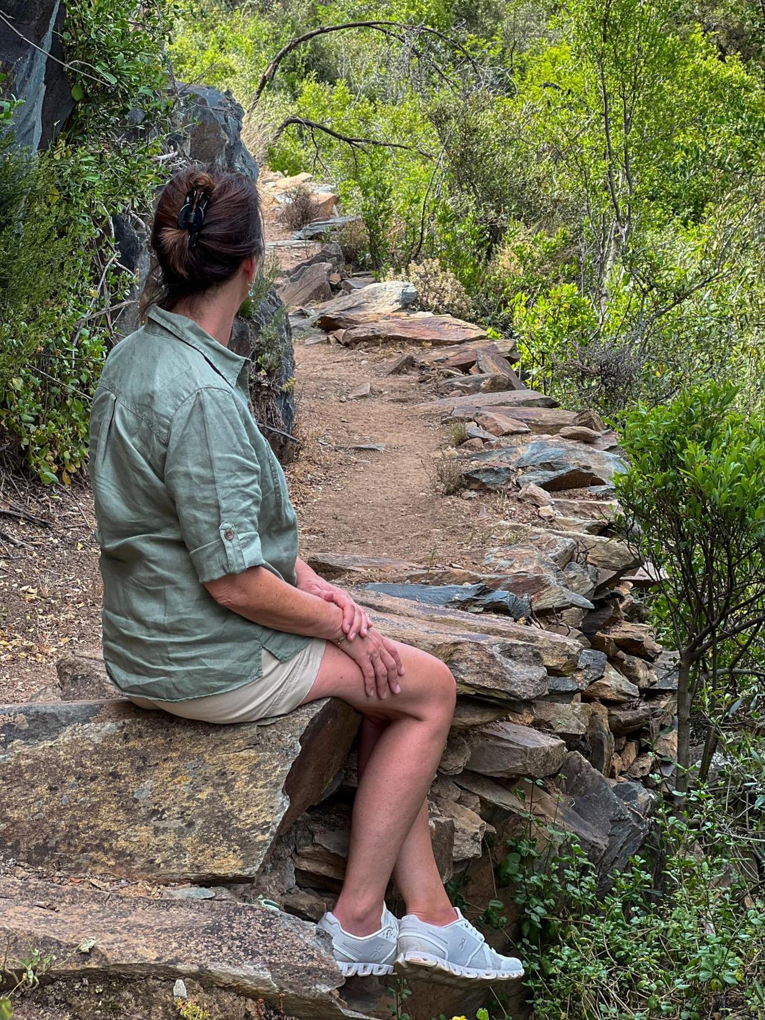 Wildehondekloof Game Lodge Matjiesrivier  Eksteriør bilde