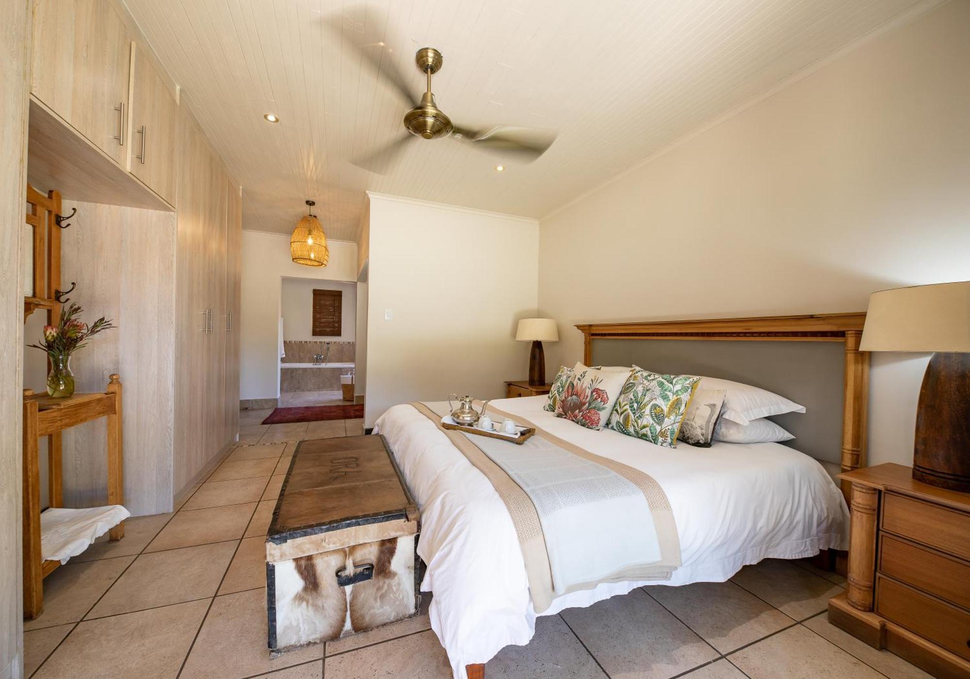 Wildehondekloof Game Lodge Matjiesrivier  Rom bilde